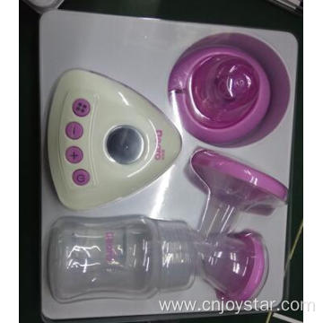 2021 Lightweight Electric Breast Pump Hands Free